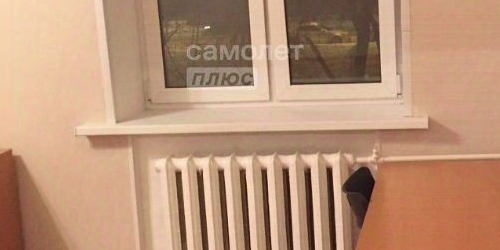 1-комн квартира Федеративный проспект, 22К1