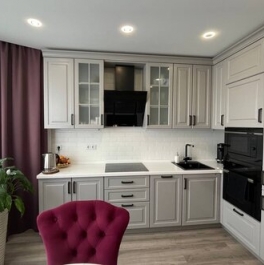 Продажа 2-комн квартиры на вторичном рынке ул Покровская,  д. 17,  к. 4