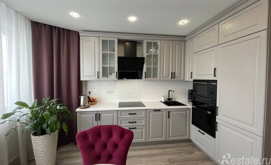 Продажа 2-комн квартиры на вторичном рынке ул Покровская,  д. 17,  к. 4