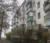 Продать Квартиры вторичка Чехов, ул Маркова  3 