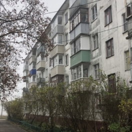 Продажа 1-комн квартиры на вторичном рынке Чехов, ул Маркова,  д. 3