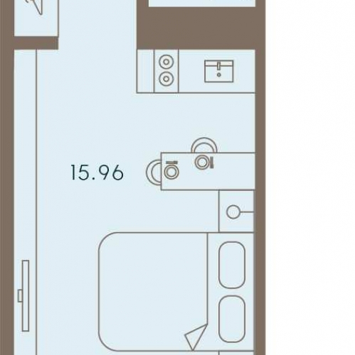 Студия Ремесленная улица, дом 17, литера З