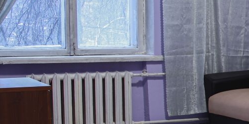 3-комн квартира 7-я Парковая улица, 25А