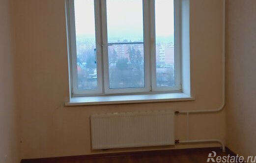 Продажа 1-комн квартиры на вторичном рынке Люберцы г, Вертолетная ул,  д. 44