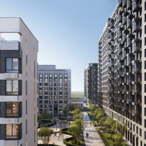 2-комн квартира Мытищи г, Стрелковый 1-й пер,  д. 5 к1