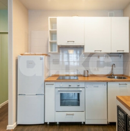 Продажа 3-комн квартиры на вторичном рынке Красногорск г, Красногорский б-р,  д. 20