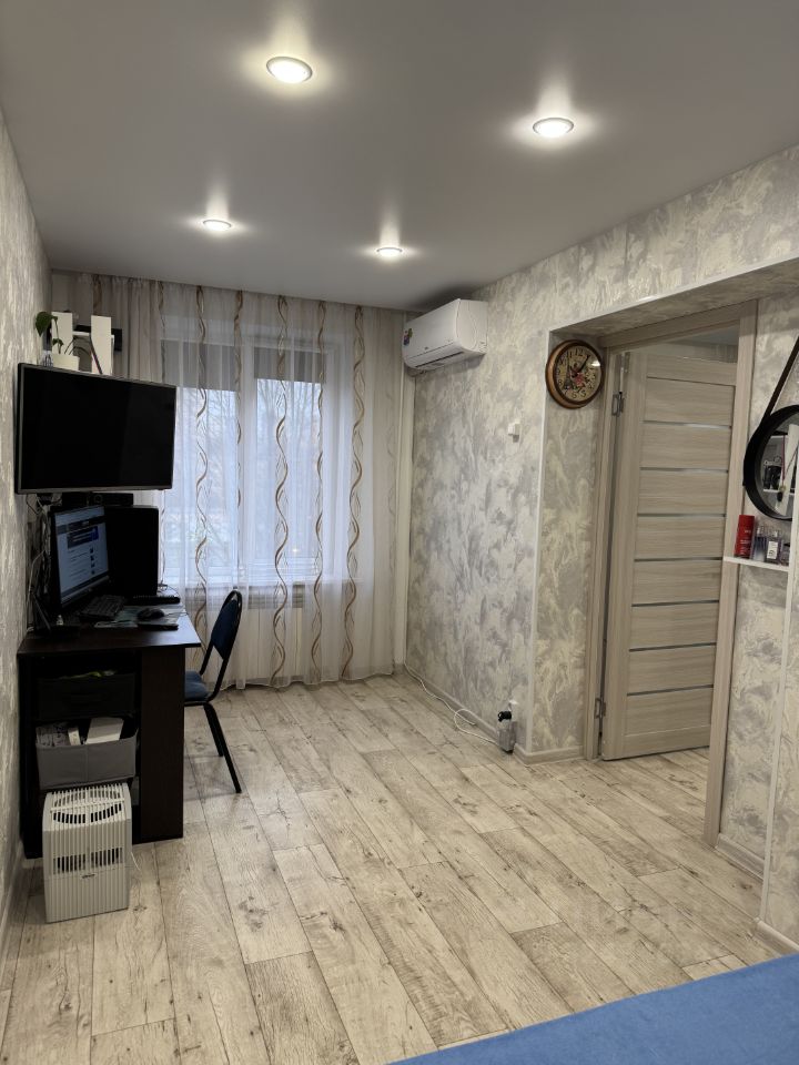 Продажа 2-комн квартиры на вторичном рынке Щелковское шоссе, 92К8