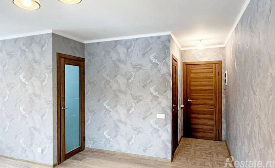 Продажа 1-комн квартиры на вторичном рынке Мытищи, Олимпийский пр-кт,  д. 19,  к. 2