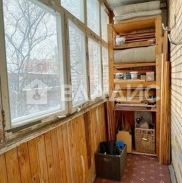 Продажа 2-комн квартиры на вторичном рынке Марии Ульяновой ул,  д. 21,  к. 2