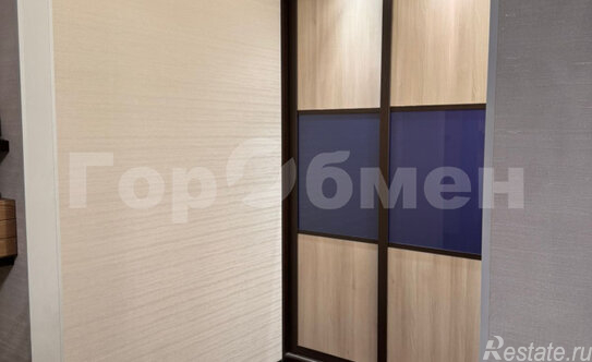 Продажа 1-комн квартиры на вторичном рынке Красногорск г, Спасская ул,  д. 10