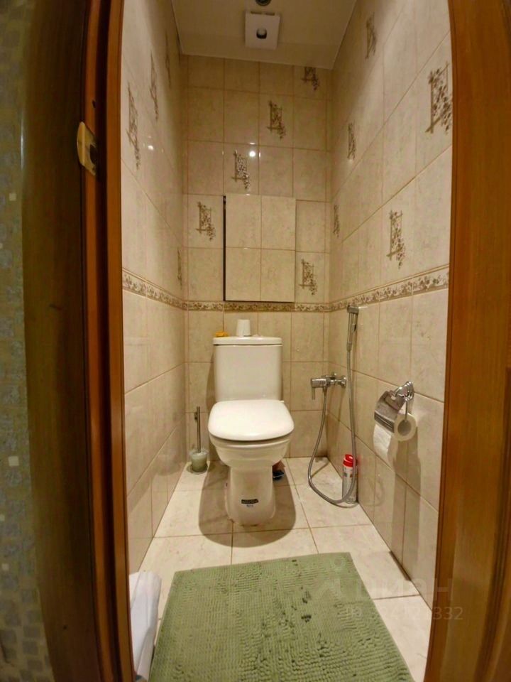 Аренда комнаты улица Коновалова, 20к1