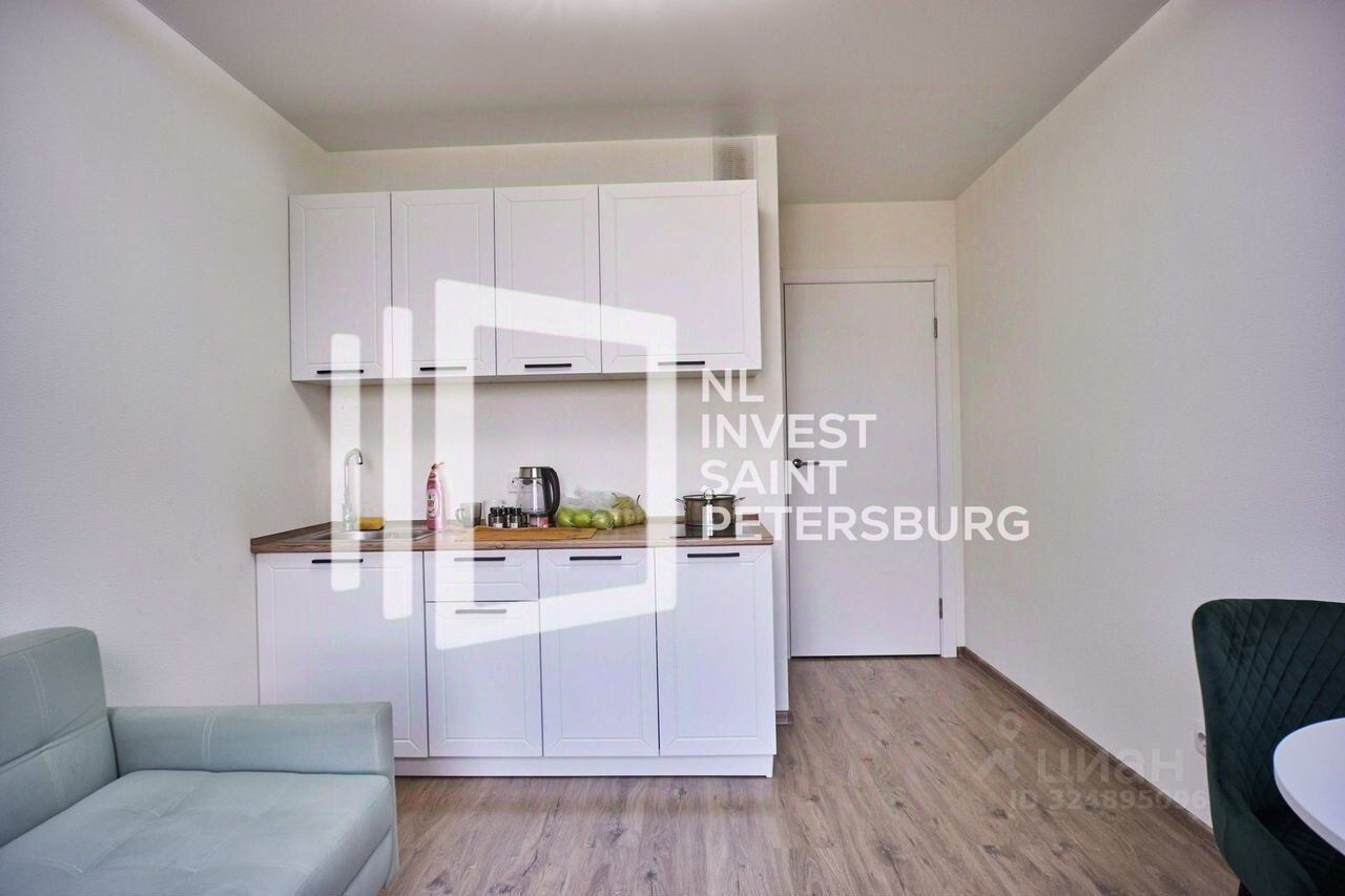 Продажа 1-комн квартиры на вторичном рынке Варфоломеевская улица, 6