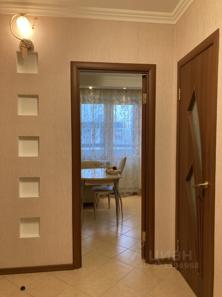 Продажа 1-комн квартиры на вторичном рынке проспект Сизова, 25