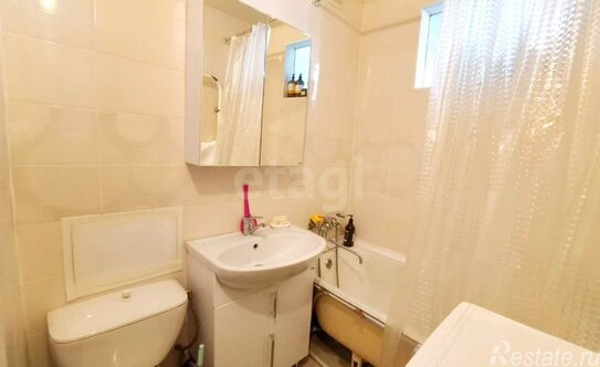 Продажа 2-комн квартиры на вторичном рынке Серпухов, Центральная улица,  д. 179Б