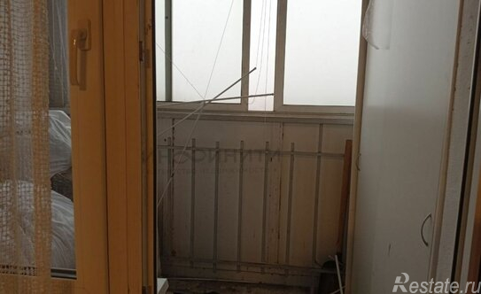 Продажа 2-комн квартиры на вторичном рынке Авиаторов мкр, Третьяка ул,  д. 7