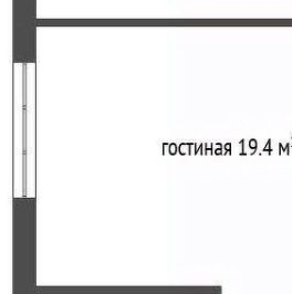 Продажа 3-комн квартиры на вторичном рынке улица Александра Матросова, 1 Продажа 3-комн квартиры на вторичном рынке улица Александра Матросова, 1