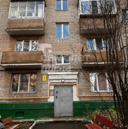 Продажа 3-комн квартиры на вторичном рынке Лихоборская наб,  д. 4 к2