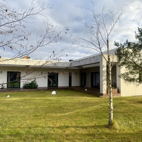 Коттедж/дом Нефедьево, Янтарный переулок,  д. 4