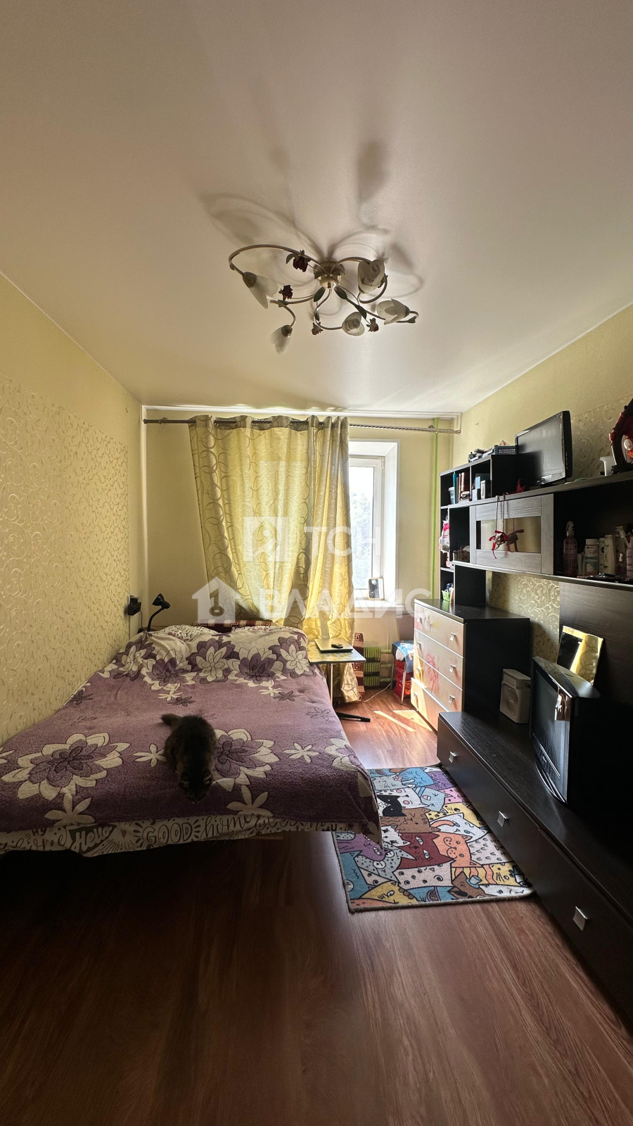 Комната Королёв, улица Мичурина, 2Ак1