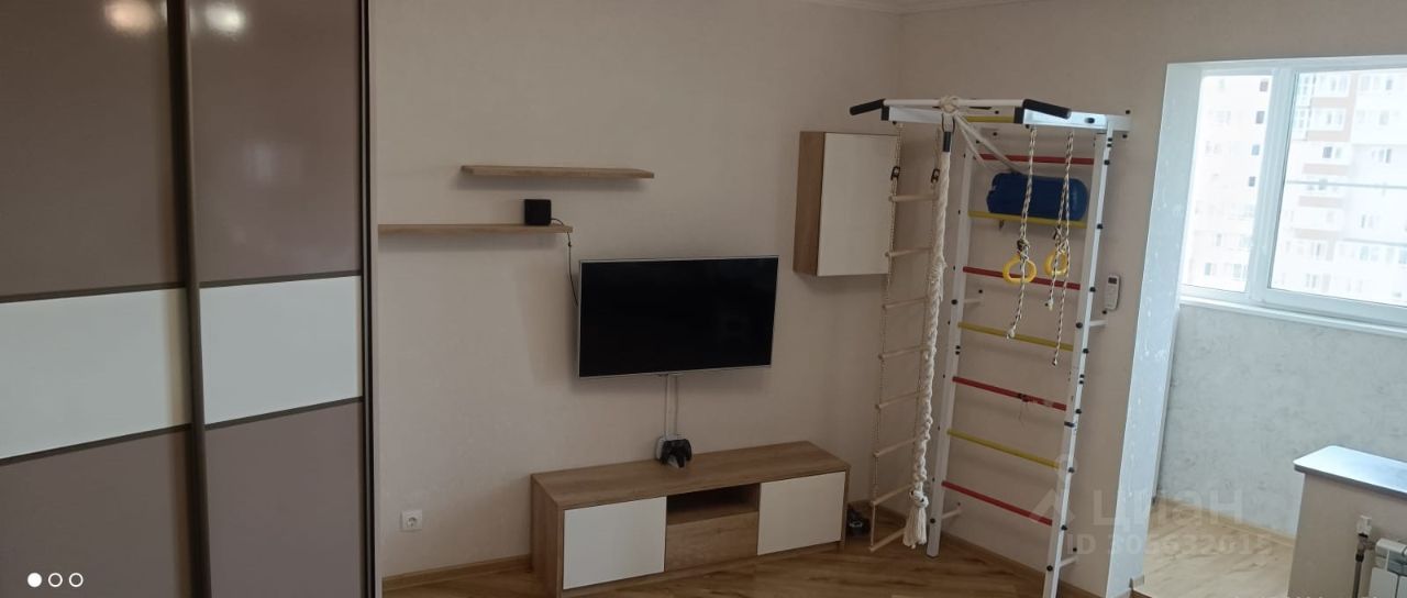 Продажа 1-комн квартиры на вторичном рынке Мытищи, улица Стрелковая, 6