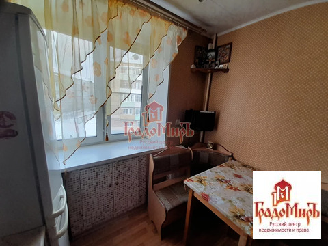 Продажа 2-комн квартиры на вторичном рынке Реммаш, ул. Мира,  д. 1