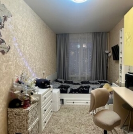 Продажа 3-комн квартиры на вторичном рынке Гатчина, ул Хохлова,  д. 17