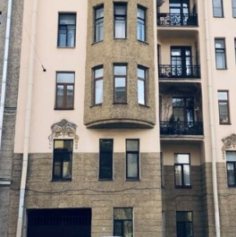 Продажа 4-комн квартиры на вторичном рынке 18-я линия,  д. 23