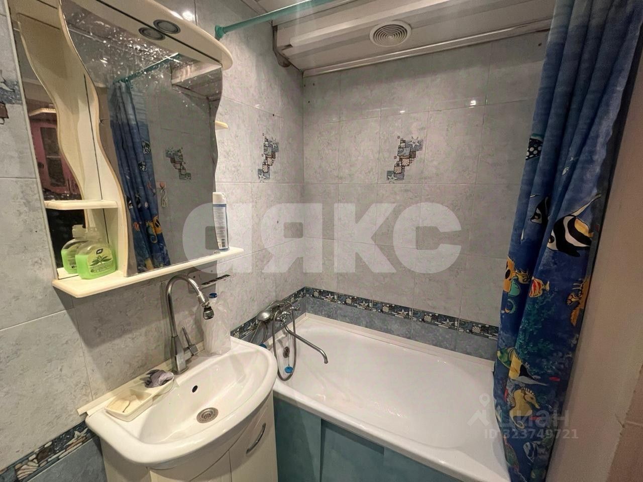 Продажа студии Лопатинский мкр, улица Комсомольская,  д. 17