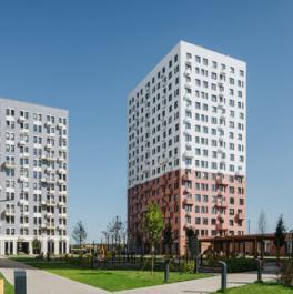 Продажа 1-комн квартиры на вторичном рынке Коробово, Взлётная улица,  д. 4