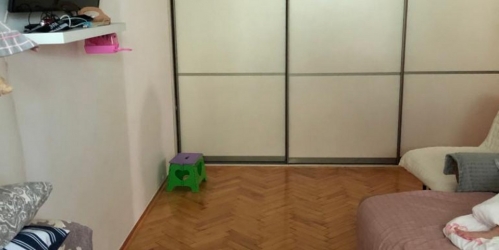 2-комн квартира Новосущёвская улица, дом 15, корпус 2