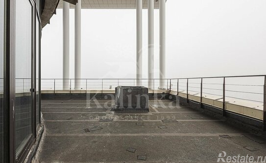 Продажа 4-комн квартиры на вторичном рынке Тарусская улица