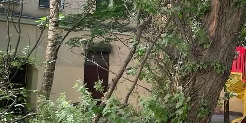 3-комн квартира Гончарная улица, 24