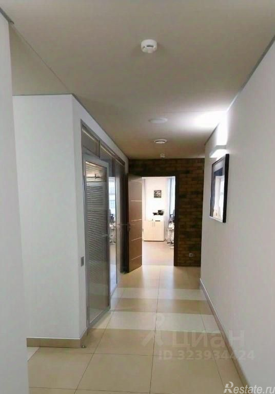 Аренда отдельного здания Спасоглинищевский Б. пер,  д. 9/1 с6