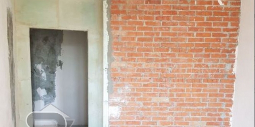 1-комн квартира Малая Юшуньская улица, дом 3