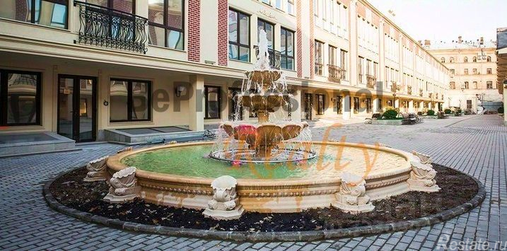 Продажа офиса ул Спартаковская,  д. 16/15,  к. 3