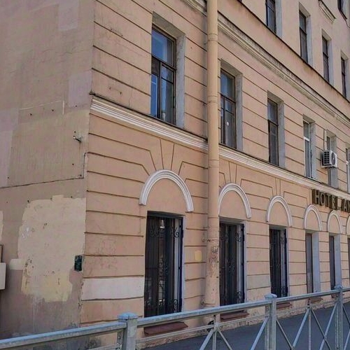 Комната Тамбовская улица, 66