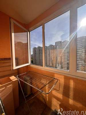 Продажа 1-комн квартиры на вторичном рынке Левобережная ул,  д. 4к5