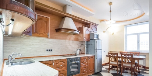 2-комн квартира Троицкая ул,  д. 8