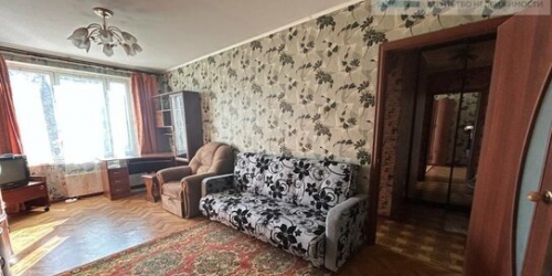 1-комн квартира ул Широкая,  д. 24