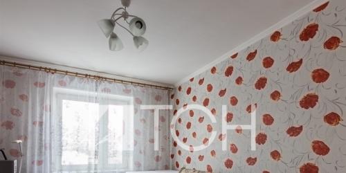 3-комн квартира Щелково, Пустовская ул, 16