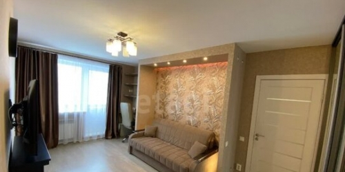 2-комн квартира Культуры пр-кт,  д. 22,  к. 1