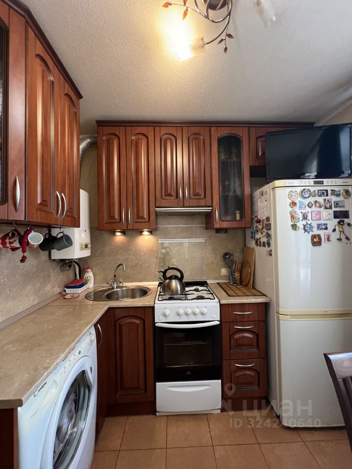 Аренда 1-комн квартиры на вторичном рынке Новоизмайловский проспект, 42К2