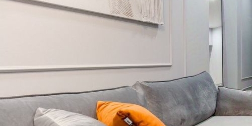 3-комн квартира улица Рубинштейна, 25