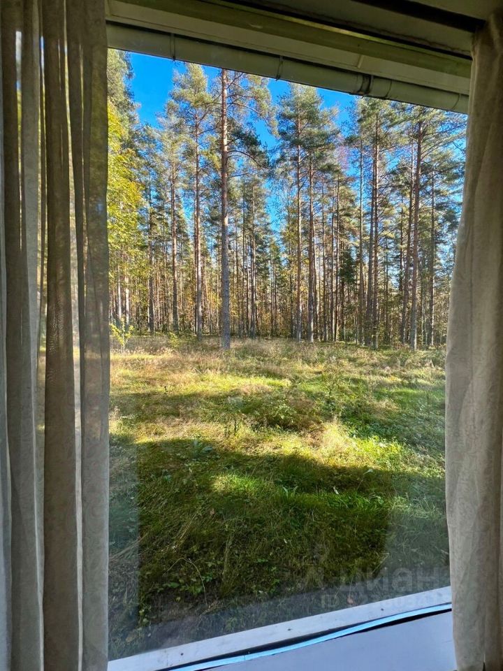 Продажа дома пос. Пески, улица Каменная, 2