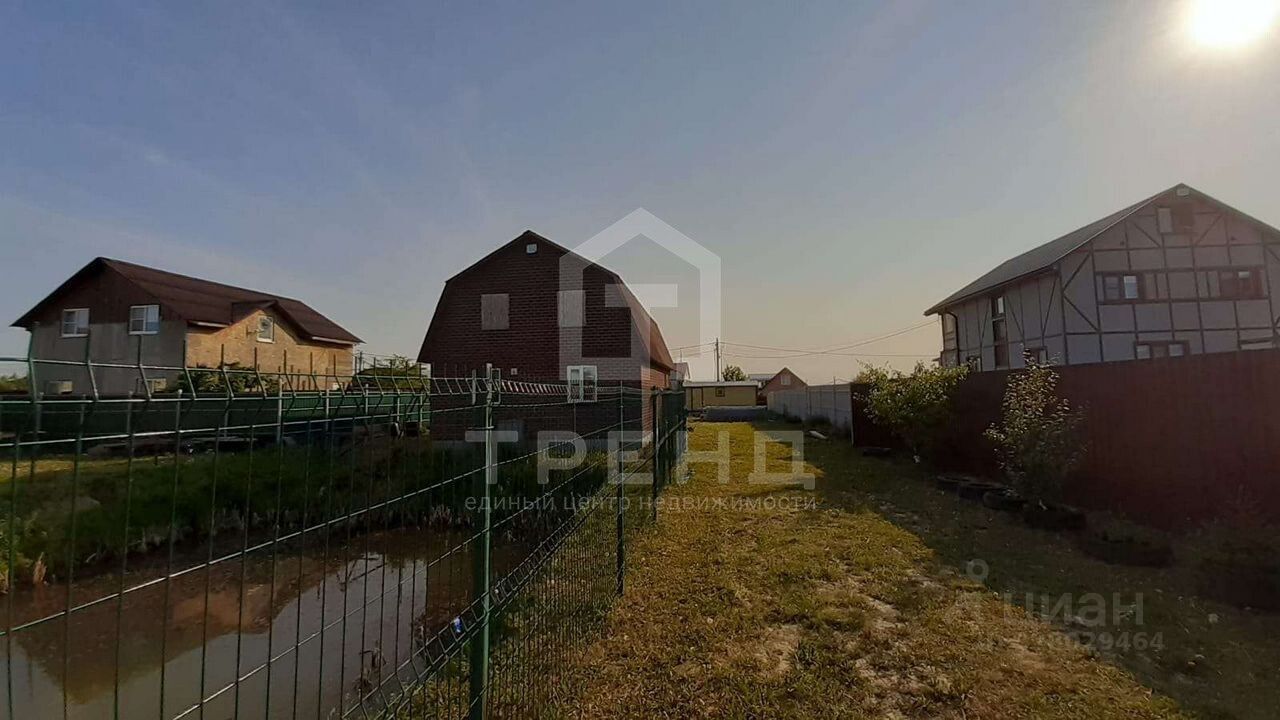 Продажа дома Малое Карлино СНТ, улица Вишневая, 10