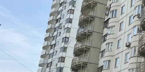 3-комн квартира Новочеремушкинская улица, 23К1