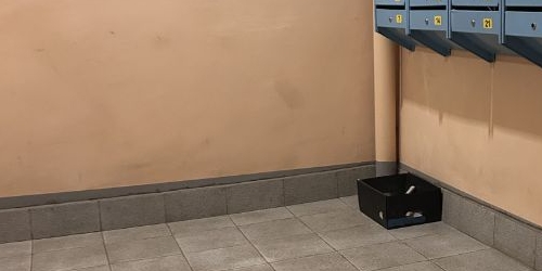 2-комн квартира улица Димитрова, 12К1