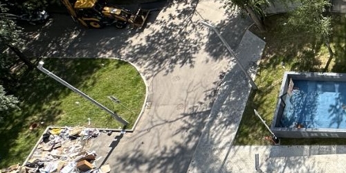 1-комн квартира улица Ремизова, 11К2