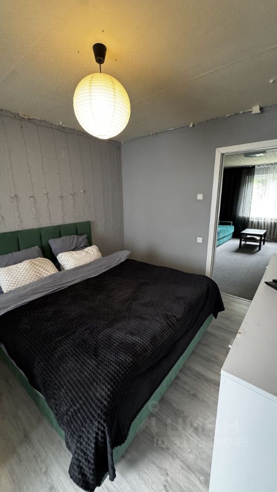 Продажа 3-комн квартиры на вторичном рынке Пушкино, улица Инессы Арманд, 5