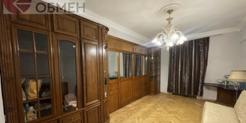 2-комн квартира ул Олеко Дундича,  д. 5